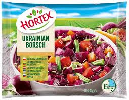 Hortex Oekraïense borsjtsj 450g