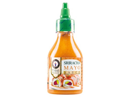 Sriracha Mayo