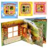 Kinderboek “3D-Panorama”