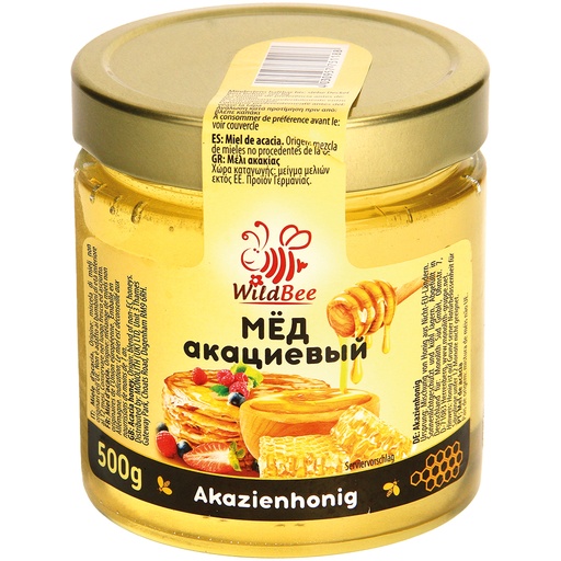 Acaciahoning