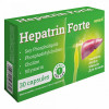 Voedingssupplement “Hepatrin Forte” 30 capsules