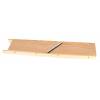 Wortelsnijder hout