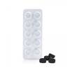 Actieve kool 10 tabletten