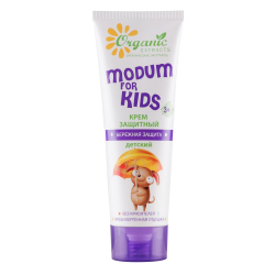 MODUM FOR KIDS beschermende crème voor kind