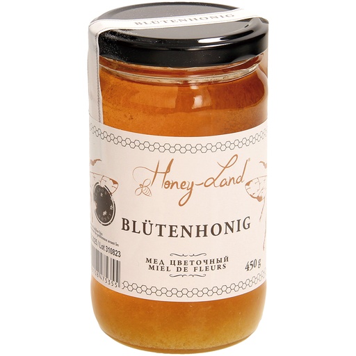Bloemhoning