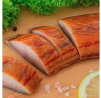 IKRINKA warm gerookte steurfilet 250g