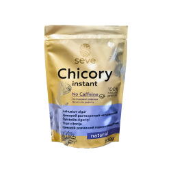 Seve oplosbare natuurlijke cichorei 100g