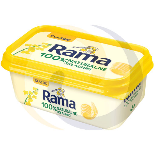 RAMA Classic margarine 225g