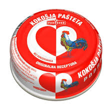 Podravka Kippenpate