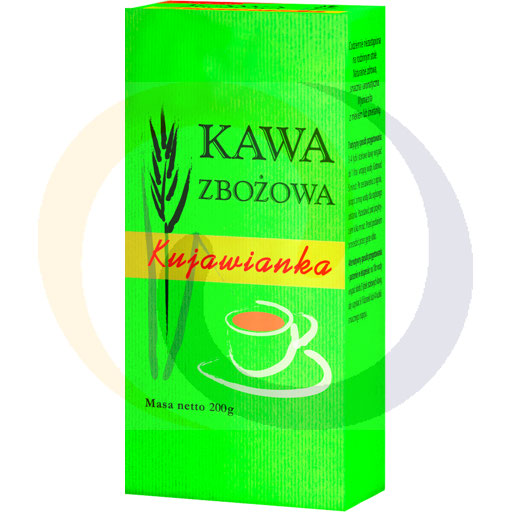 Kujawianka Cereal Koffie 200g / 18st Delecta
