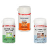 Voedingssupplementen: Probioflora, Collageen, Chitosan 60tbl