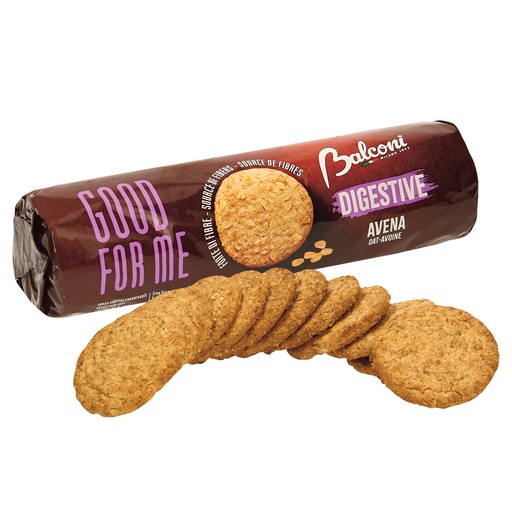 Haverkoekjes