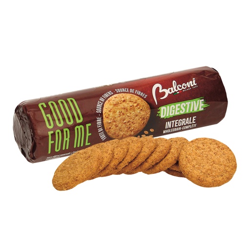 Kruimels met tarwezemelen