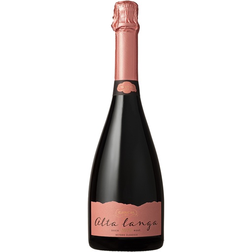 Gancia Rose Alta Langa Docg, 12% алк.