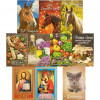 Kalender 32×48cm, diverse soorten