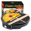 Pannenkoekenmaker “Fest” Ø30cm