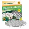 Teigtaschenvorm (pelmeni) “Lukss” (aluminium, 670g)