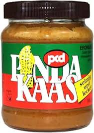 Pindakaas 500g