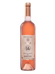 Averesti Busuioaca de Bohotin Clasic 12,1% 0,75l