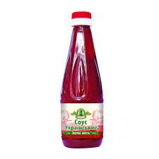 Zhyrnov Oekraïense saus 0,36l