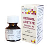БАД "Ретинол Ацетате (Витамин А) 3,44% раствор в масле"