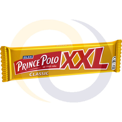 Prince Polo XXL klassieke wafel 45g