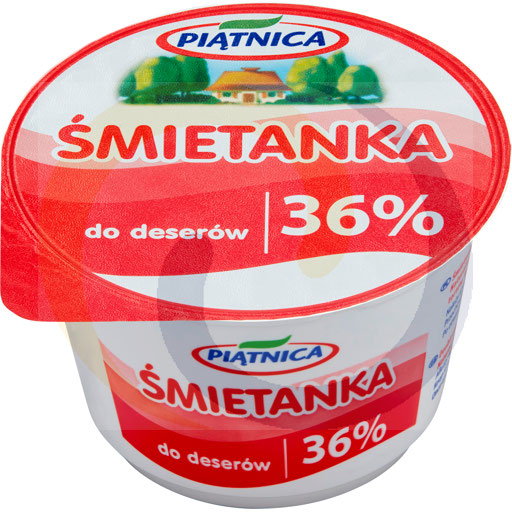 Пятница 36% Сливки 200 г