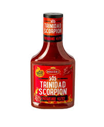 Табаско соус Тринидад Скорпион 340 / 6шт = ZZ Roleski