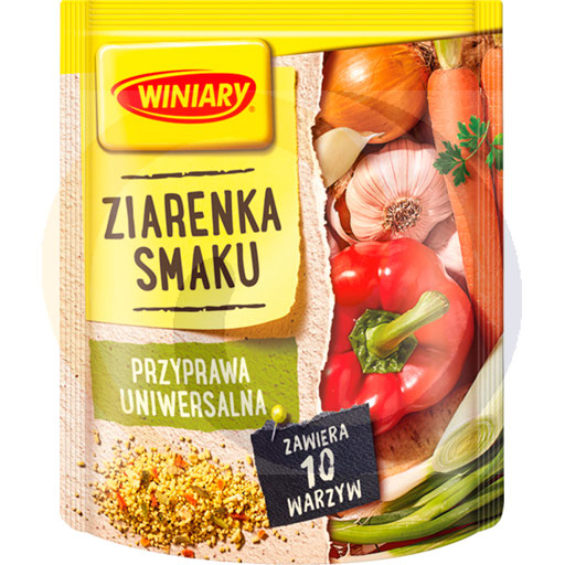 Winiary Ziarenka Smaku Universele Specerij 120 g