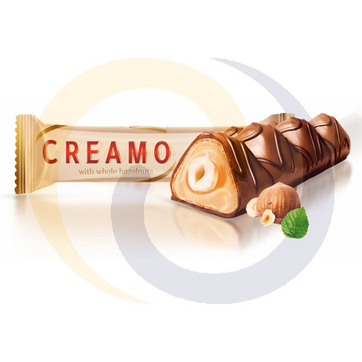Кремо Бар с Орехами 25г/16шт/12шт Aim Foods