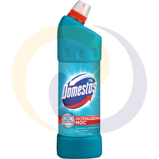 DOMESTOS 1 L ATLANTIC TOILET REINIGER
