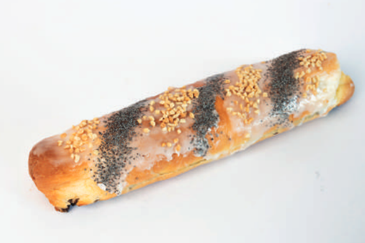 Maanzaadrollade 300g