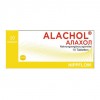 Voedingssupplement “Alahol” 10 tabletten