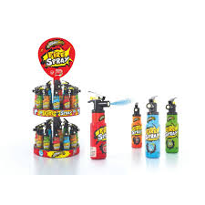 Mada Sweet Johny Bee Fire Stand spray 25ml