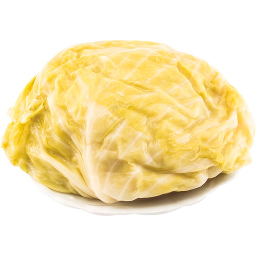 Zuurkoolkop