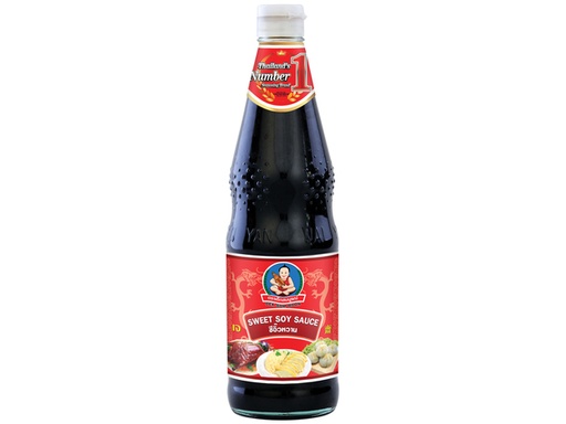 Zoete Sojasaus (Healthy Boy) 700ml