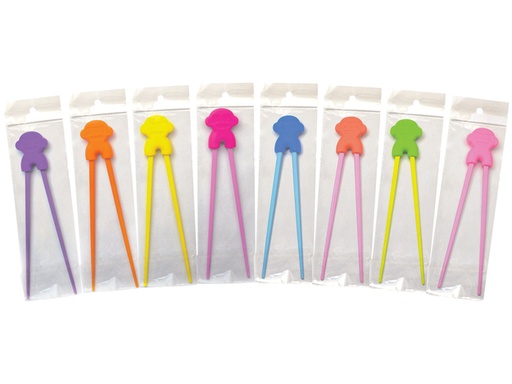 Eetstokjes voor Kinderen, verschillende motiven