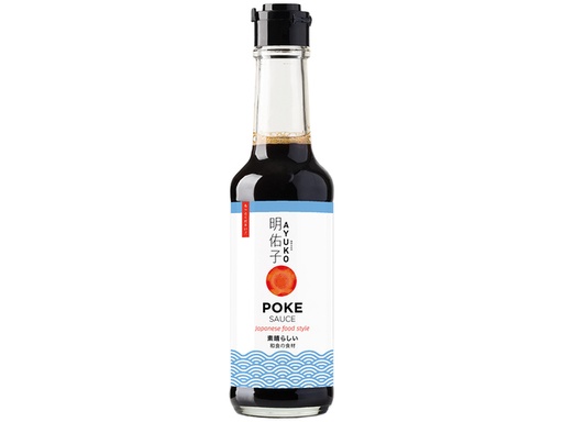 Ayuko Poke saus 150 ml