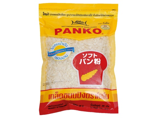 Panko Broodkruimels 200g