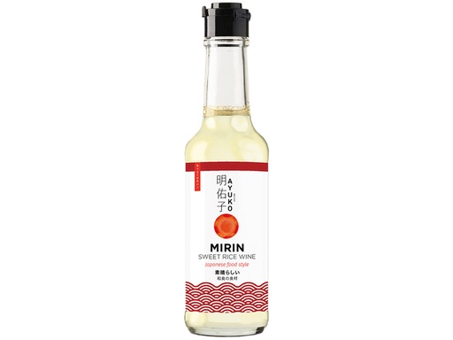 Ayuko Mirin saus 150 ml