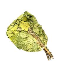 Eiken sauna-bezem 55–60 cm