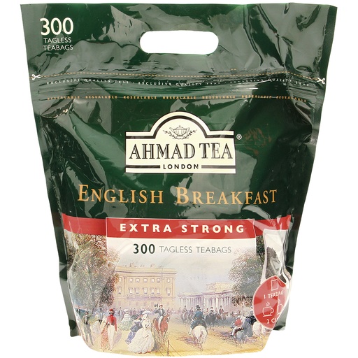 Zwarte thee-mix 'English Breakfast'