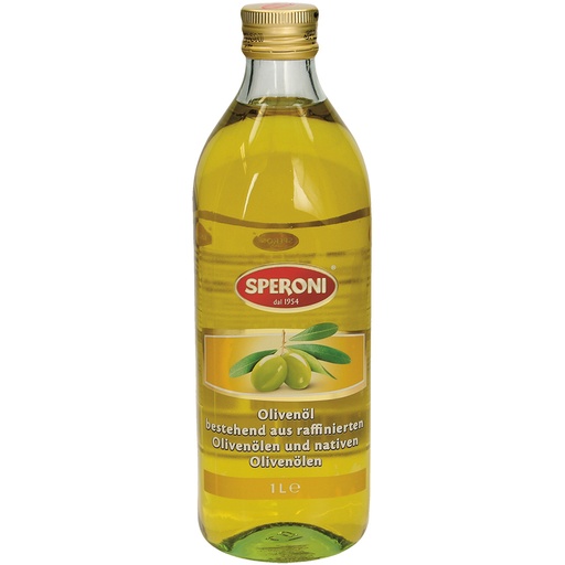 Оливковое масло – состоит из рафинированного оливкового масл