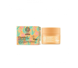 OBLEPIKHA C-BERRICA gezichtscrème-fluid licht 50ml
