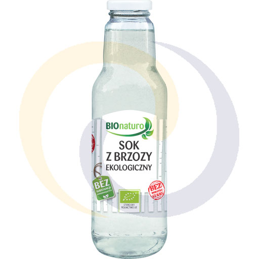 Bere sap natuurlijk Bionaturo 750ml Polbioeco
