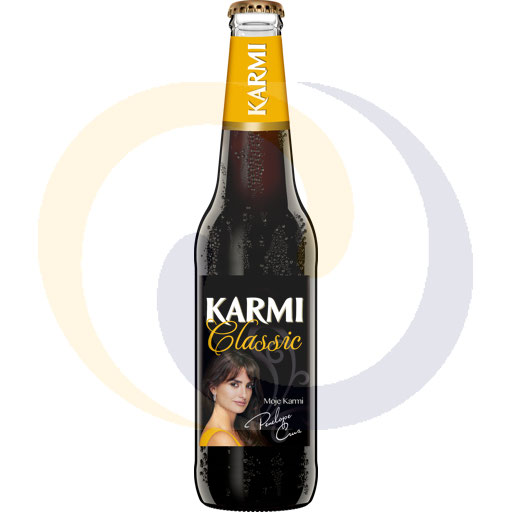 Karmi Classic Alcoholvrije Donkerbier 0,4l