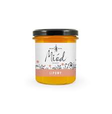 Lindehoning nectar 370g