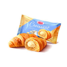 LUKAS croissant melkcrème 45g