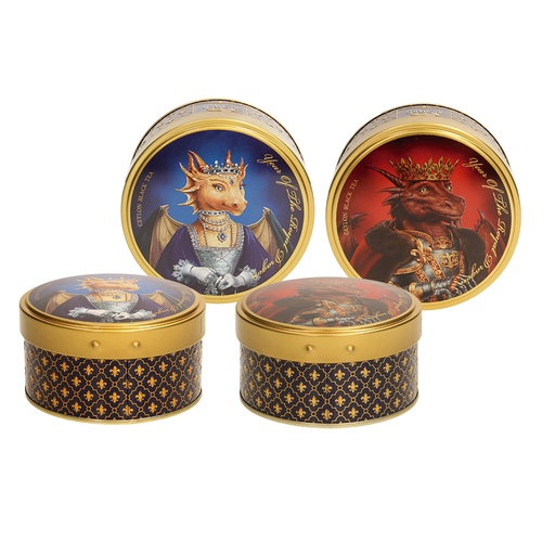 Черный чай из Цейлона