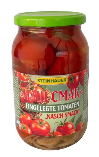 Gelegde Tomaten "Nasch Smack"